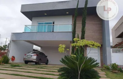 Casa em condomínio fechado com 4 quartos à venda na Estrada Municipal Duílio Sai, 369, São Venâncio, Itupeva