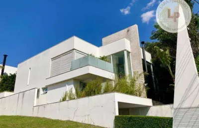Casa em condomínio fechado com 3 quartos à venda na Avenida Dona Manoela Lacerda de Vergueiro, 183, Anhangabaú, Jundiaí