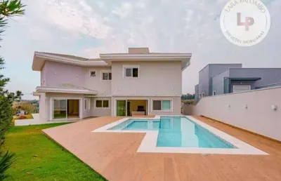 Casa com 4 quartos à venda na Rodovia Dom Gabriel Paulino Bueno Couto, 73, Medeiros, Jundiaí