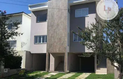 Casa em condomínio fechado com 3 quartos à venda na Avenida André Costa, 1654, Chácara Morada Mediterrânea, Jundiaí