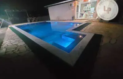Casa com 4 dormitórios à venda, 300 m²  jardim santa elisa - itupeva/sp