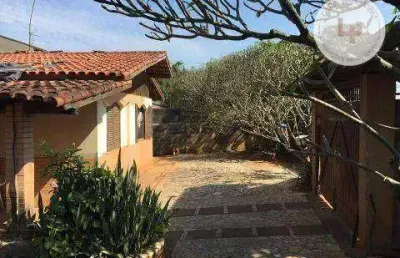 Chácara à venda, 1200 m² por r$ 900.000,00 - bairro dos fernandes - jundiaí/sp