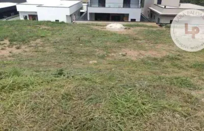Terreno à venda, 300 m²  - gran ville são venâncio - itupeva/sp