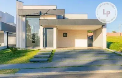 Casa com 3 quartos à venda, 140 m² por r$ 1.690.000 - villagio azzure - itupeva/sp
