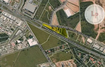 Área à venda, 9324 m² por r$ 12.122.000,00 - medeiros - jundiaí/sp