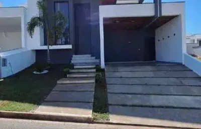 Casa com 3 quartos, 154 m² - venda por r$ 1.170.000 ou aluguel por r$ 5.953/mês - condomínio phytus - itupeva/sp