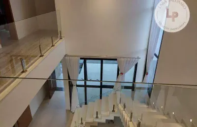 Casa em condomínio fechado com 4 quartos à venda na Avenida Das Brisas, 1280, Jardim das Samambaias, Jundiaí