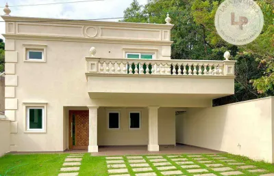 Linda casa no villa verde jundiai à venda com 3 suites