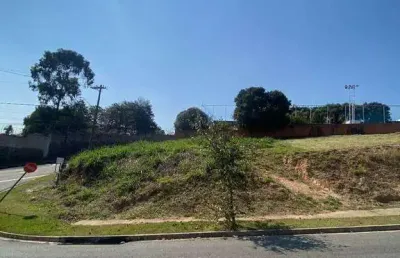 Terreno em condomínio fechado à venda na Rua do Bosque, 100, Bosque, Vinhedo