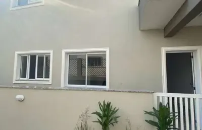 Casa com 2 dormitórios para alugar, 108 m² por r$ 3.900,00/mês - pinheirinho - vinhedo/sp