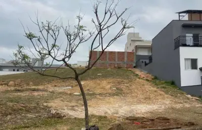 Terreno à venda, 317 m² por r$ 250.000,00 - condomínio residencial phytus - cabreúva/sp