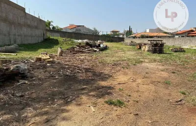 Terreno à venda, 2000 m² por r$ 2.000.000,00 - jardim panorama - vinhedo/sp