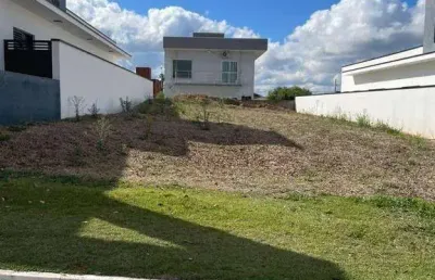 Terreno à venda, 250 m² por r$ 255.000,00 - condomínio residencial phytus - cabreúva/sp