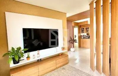 Casa com 4 dormitórios à venda, 235 m² por r$ 1.690.000,00 - condomínio gran ville são venâncio - itupeva/sp