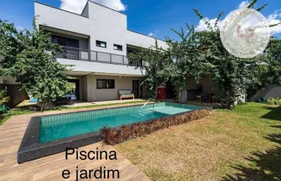 Oportunidade casa a venda no reserva da serra judiai