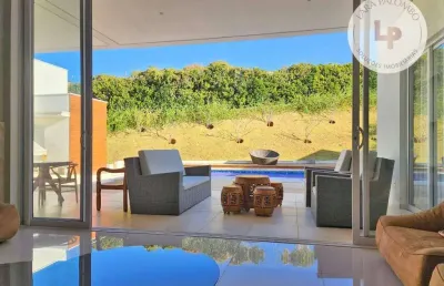 Linda residência à venda na fazenda da grama | praia da grama