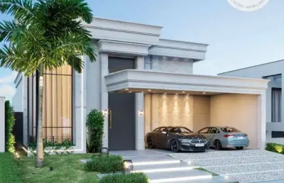 Casa com 3 suites à venda, 197 m² por r$ 1.650.000 - residencial piemonte - indaiatuba/sp