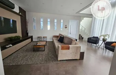Casa com 3 suites à venda, 196 m² por r$ 1.950.000 - loteamento reserva ermida - jundiaí/sp