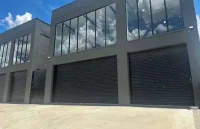 Barracão / Galpão / Depósito para alugar na Travessa Belo Horizonte, 227, São Venâncio, Itupeva