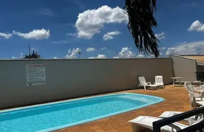 Apartamento com 2 quartos à venda na Avenida Brasil, 1240, Centro, Itupeva