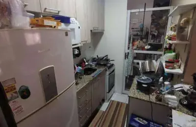 Lindo apartamento garden no condominio pleno em jundiai à venda