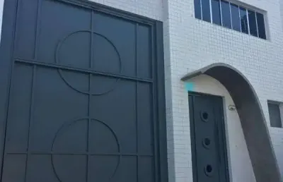 Galpão para alugar, 237 m² por r$ 7.780,00/mês - nova vinhedo - vinhedo/sp