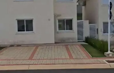 Casa com 3 dormitórios à venda, 97 m² por r$ 870.000,00 - condomínio villaggio santorini - valinhos/sp
