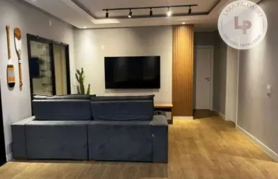 Apartamento com 4 dormitórios à venda, 141 m² por r$ 1.908.000,00 - terraço vila  bela - jundiaí/sp