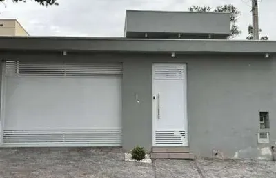 Casa com 3 dormitórios à venda, 180 m² por r$ 1.350.000,00 - residencial nova era - valinhos/sp