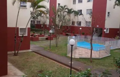 Apartamento com 2 dormitórios à venda, 64 m² por r$ 320.000,00 - parque eloy chaves - jundiaí/sp