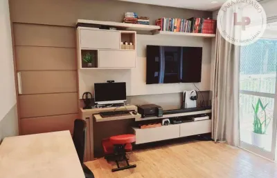 Apartamento com 2 dormitórios à venda, 70 m² por r$ 742.000,00 - naturale jundiaí - jundiaí/sp