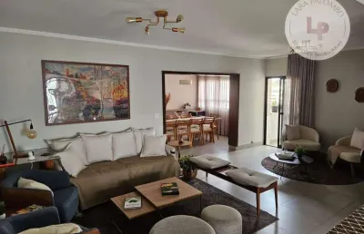 Lindo apto  à venda/ permuta no edificio villa giusepe em jundiai com 173 m,