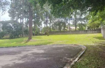 Oportunidade terreno plano  à venda no residencial querencia valinhos