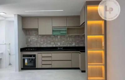 Apartamento com 2 dormitórios à venda, 70 m² por r$ 705.000,00 - altos da avenida - jundiaí/sp