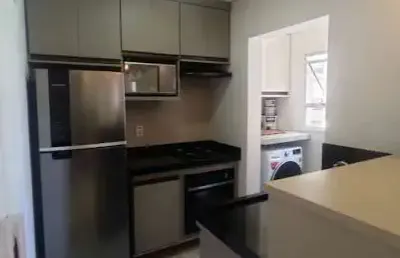 Apartamento com 2 quartos à venda na Avenida Juvenal Arantes, 1500, Medeiros, Jundiaí