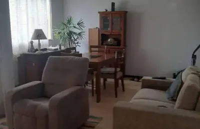 Apartamento com 2 dormitórios à venda, 60 m² por r$ 340.000,00 - residencial parque dos pássaros - valinhos/sp