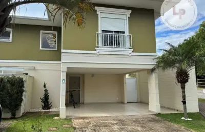 Casa com 3 suites à venda, 187 m² por r$ 1.980.000 - nature village ii - jundiaí/sp