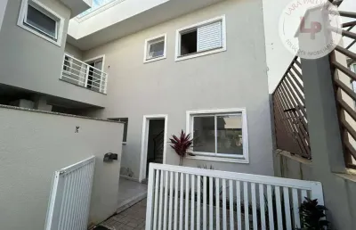Casa com 2 dormitórios para alugar, 110 m² por r$ 4.200,00/mês - pinheirinho - vinhedo/sp