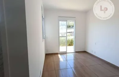 Apartamento garden com 1 dormitório à venda, 78 m² por r$ 440.000 - tons de ipanema - jundiaí/sp