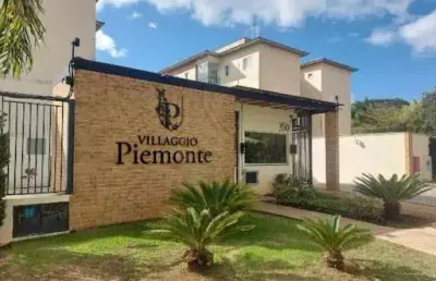 Apartamento com 2 quartos à venda na Avenida dos Sonhos, 350, Condomínio Piemonte, Jundiaí