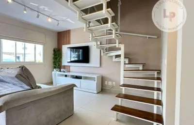 Casa com 3 dormitórios à venda, 198 m² por r$ 1.100.000,00 - condomínio village mariana - valinhos/sp