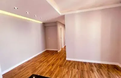 Apartamento com 2 quartos à venda na Avenida Reynaldo de Porcari, 999, Medeiros, Jundiaí
