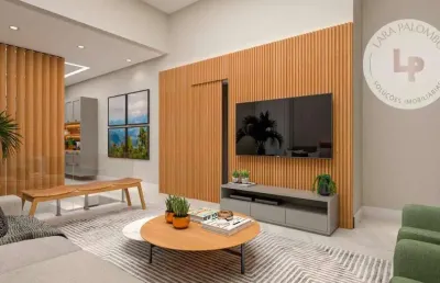 Casa condominio ibi aram ll com 3 dormitórios à venda, 225 m² por r$ 1.710.000 - ibi aram - itupeva/sp