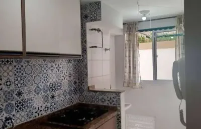 Apartamento residencial villa toscana com 2 dormitórios, 52 m² - venda por r$ 275.000 ou aluguel por r$ 1.800/mês - vila tupi - várzea paulista/sp