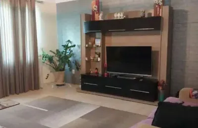 Casa com 3 dormitórios à venda, 222 m² por r$ 850.000,00 - jardim guanciale - campo limpo paulista/sp