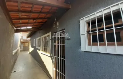 Casa para venda em itanhaém, jardim bopiranga, 3 dormitórios, 1 suíte, 3 banheiros, 4 vagas