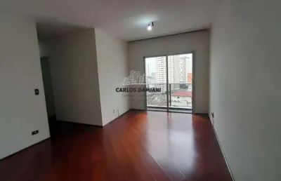 Apartamento para venda em são paulo, vila da saúde, 3 dormitórios, 2 banheiros, 1 vaga