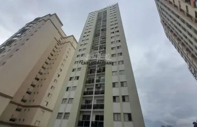Apartamento para venda em são paulo, vila da saúde, 3 dormitórios, 2 banheiros, 1 vaga
