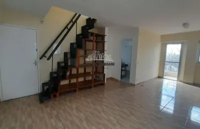 Apartamento para venda em são paulo, jabaquara, 2 dormitórios, 2 banheiros, 2 vagas