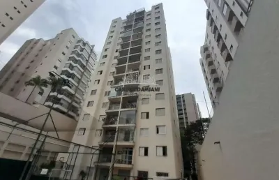 Apartamento para venda em são paulo, saúde, 4 dormitórios, 1 suíte, 2 banheiros, 2 vagas